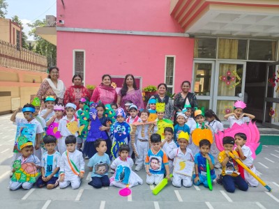 Inter-House Competitions 2025